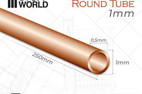 Choosing the Right Type of Copper