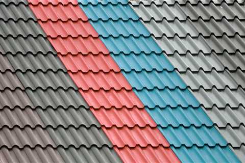 What are the longest lasting roof shingles?