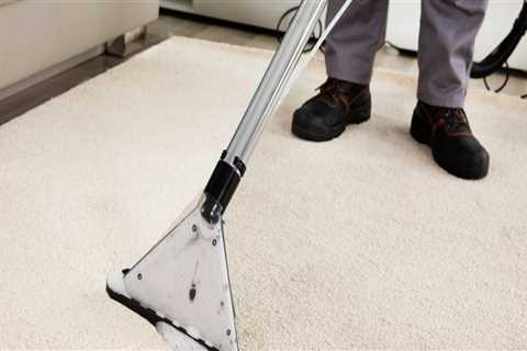 Why hire carpet cleaning?