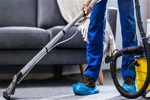What carpet cleaning company is the best?