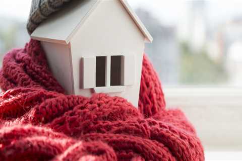 Why is it important to winterize your home?