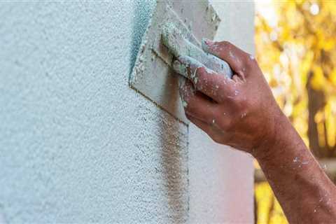 Which paint is best for waterproofing?