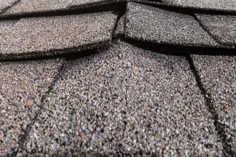 Will house insurance pay for new roof?