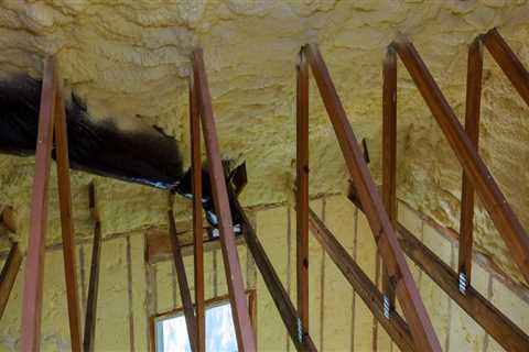 What is better roll insulation or blown insulation?