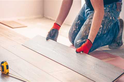 Do tile floors increase home value?