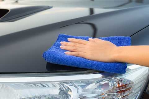 What Exactly Is a Microfiber Towel?