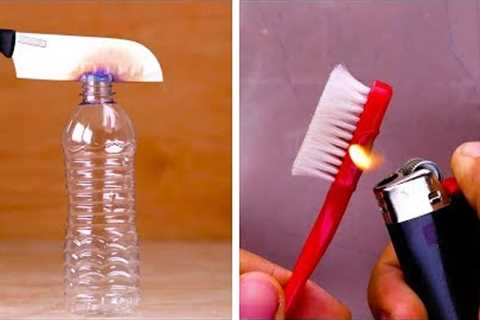 15 Clever Ways to Upcycle Everything Around You!! Recycling Life Hacks and DIY Crafts by Blossom