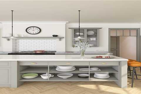 How to Design a Functional and Beautiful Kitchen