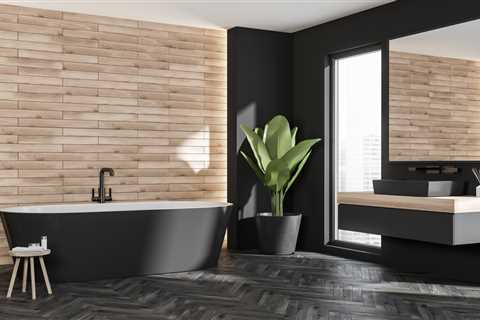 Wood Look Porcelain Tiles