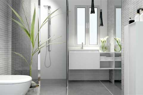 Things You Need to Know Before You Start Tiling a Small Bathroom