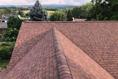 Commercial Roofing Repair Syracuse NY