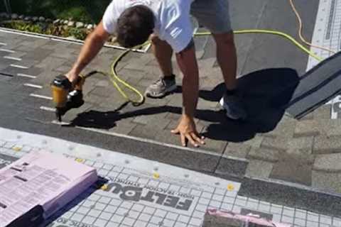 Towson Roofing Pros Explains Roof Maintenance Costs to Maryland Homeowners