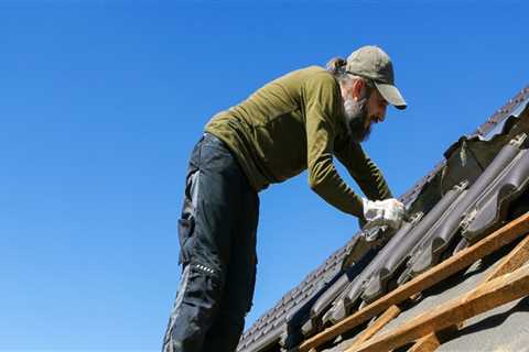 How To Find The Best Contractor In Corpus Christi For Your Home's Roof Repair