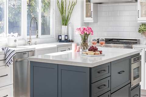 What kitchen cabinets are timeless?