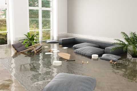 The Effect of Water Damage on Your Property’s Value in 2023