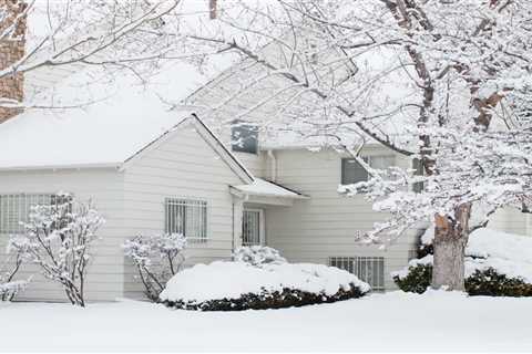 How to Prepare Your Roof for Winter: Tips for Maintenance