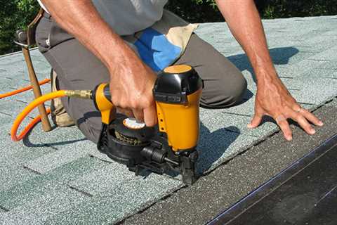 How to Get a Roof Repair Estimate in Rochester NY