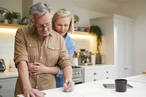 Kitchen Remodel Ahwatukee - Phoenix Home Remodeling