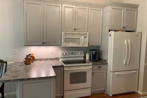 Kitchen Cabinets Styles