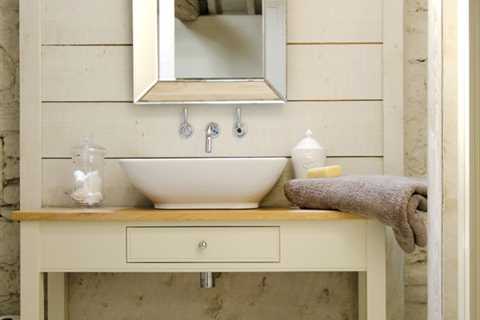 Country Bathrooms Ideas