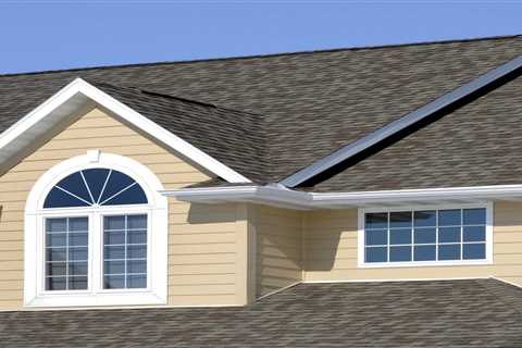 What Is a Gable Roof?