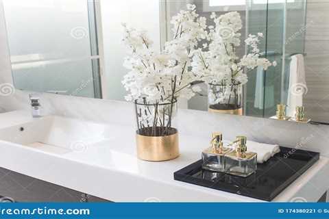 Elegant Bathroom Ideas