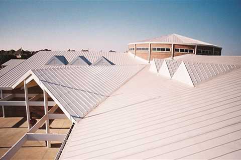 Which roofing lasts the longest?