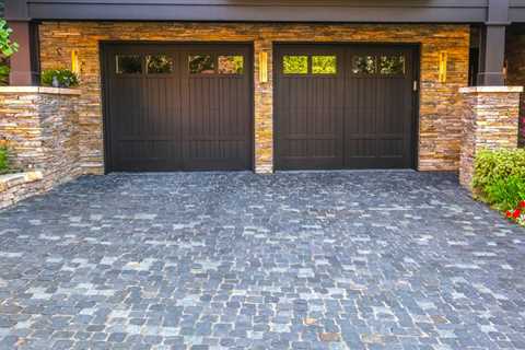 Ideas For Driveway Paving In Derby