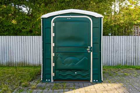 Porta Potty Rentals in Inwood, Florida – AAAPortaPottyRental