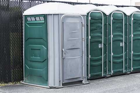 Porta Potty Rentals in Largo, Florida – AAAPortaPottyRental