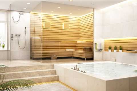 Top Bathroom Decor Trends Of 2023