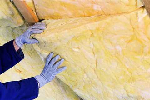 A Homeowner’s Guide to Insulation Guide