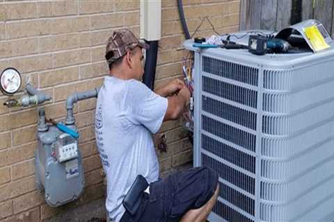 What is hvac preventive maintenance?