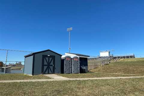 Waste Now Restrooms & Dumpsters