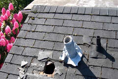 How much roof repair cost?