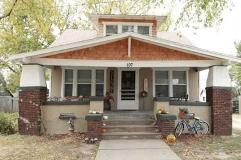 1920s Bungalows