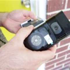 How to Install a Ring Video Doorbell in 10 Easy Steps
