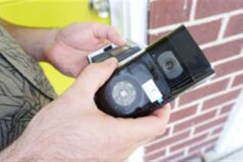 How to Install a Ring Video Doorbell in 10 Easy Steps