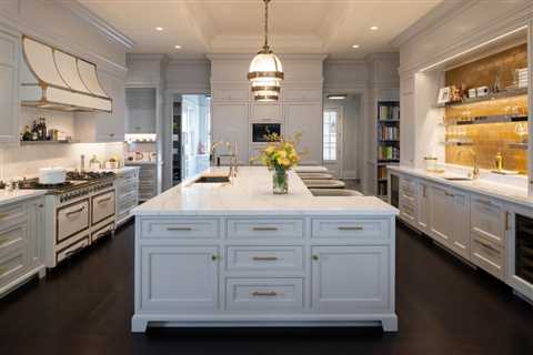 Traditional Kitchens Designs
