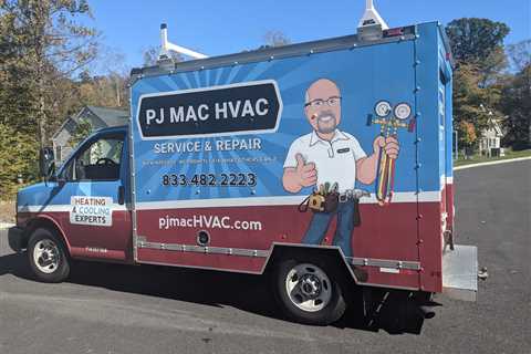 HVAC Repair Drexel Hill, PA