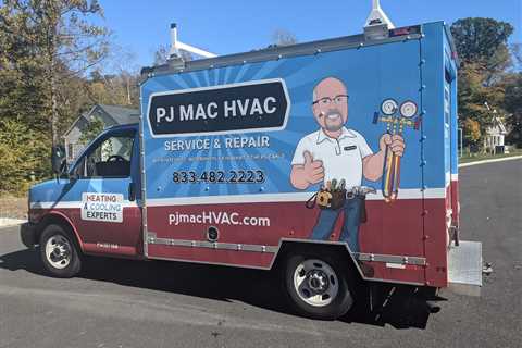 HVAC Repair Bryn Mawr, PA