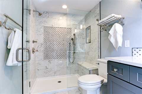 Things You Should Know Before Remodelling the Bathroom