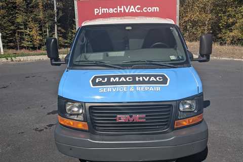 HVAC Repair Pottstown, PA