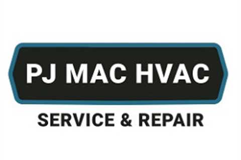 PJ MAC HVAC Service & Repair - Project Photos & Reviews - Cape May Court House, NJ US |..