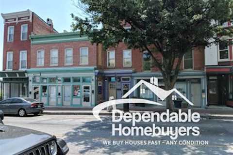 Local Real Estate Company Purchases Property in Baltimore's Station North Neighborhood