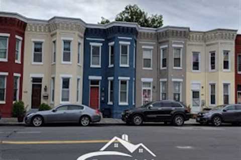 Dependable Homebuyers Expands Home Buying Services to Washington DC's LeDroit Park