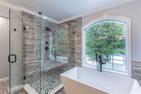 5 Ways to Remodel Your Bathroom