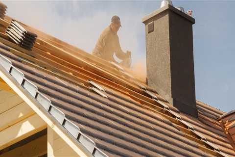 Essential Guide For Roof Restoration Project In Brunswick, OH