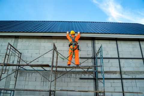 Ridgeline Roofers