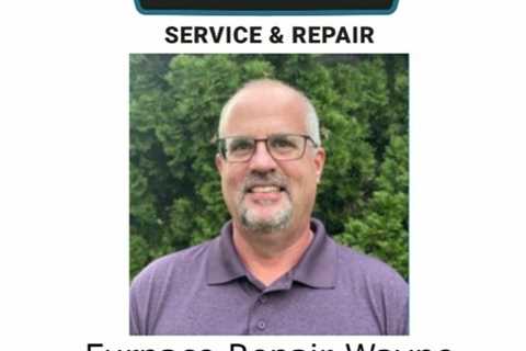 Furnace Repair Wayne, PA